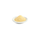 CAS 9000-70-8 gránulos del polvo de la gelatina de la categoría alimenticia abulta el agente 25KG/BAG del espesante