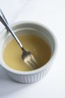 El ISO certificó el polvo puro de la gelatina del nivel de la comida usado en la preparación de la sopa
