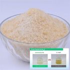 Vida útil 80 Mesh Food Grade Gelatin Powder de 2 años con menos humedad del 14%
