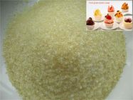 24 meses de vida útil Polvo de gelatina Halal 25 kg Envasado en bolsas