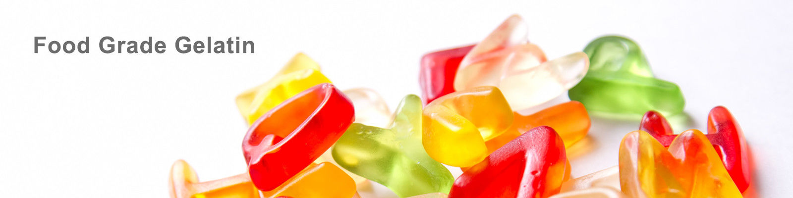 China el mejor Polvo comestible de la gelatina en ventas