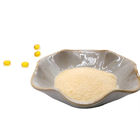 Estándar suave de la gelatina GB6783-94 de la cápsula de la gelatina de la piel de la carne de vaca de CAS 9000-70-8