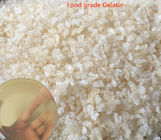 1 libra de gelatina orgánica pulveriza los ingredientes naturales del 100% para cocer y cocinar